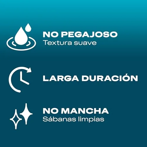 Durex ▫️ Lubrificante com efeito refrescante e divertido, 50 ml 3