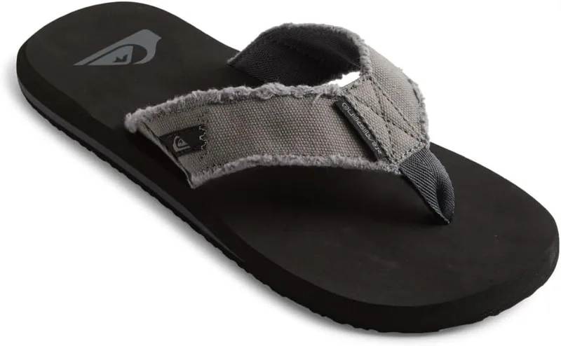 Quiksilver ▫️ Tanga Monkey Abyss para homem