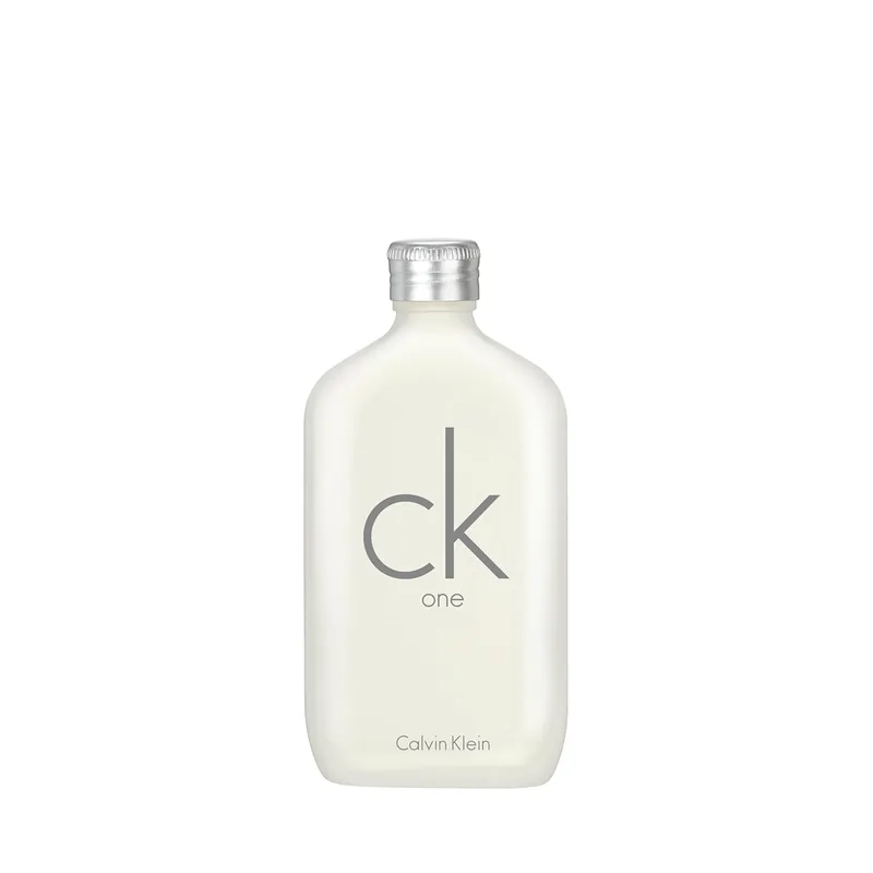 Calvin Klein ▫️ CK ONE Eau de Toilette