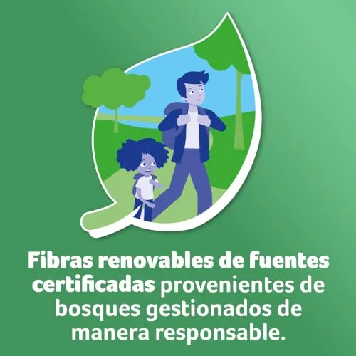 Colhogar ▫️ Papel de cozinha Jumbo Paratodo, meia folha, embalagem com 1 rolo 6