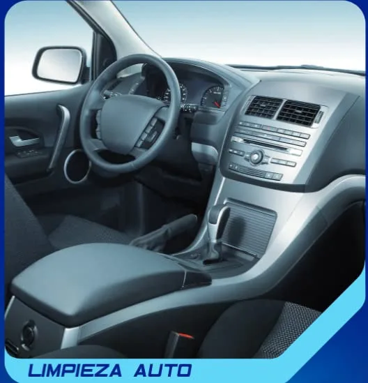 krafft ▫️ Produto profissional para limpeza de painéis de instrumentos de automóveis, abrilhantador para o interior do automóvel com pano incluído, 400 ml 3