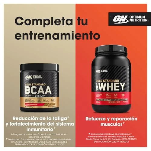Optimum Nutrition ▫️ Gold Standard Pre-Workout em pó, 330 g, 30 doses 6