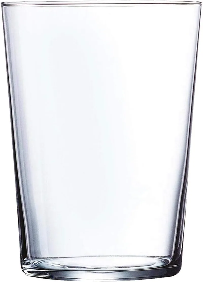 Luminarc ▫️ 4 copos de sidra, 4 x 53 cl