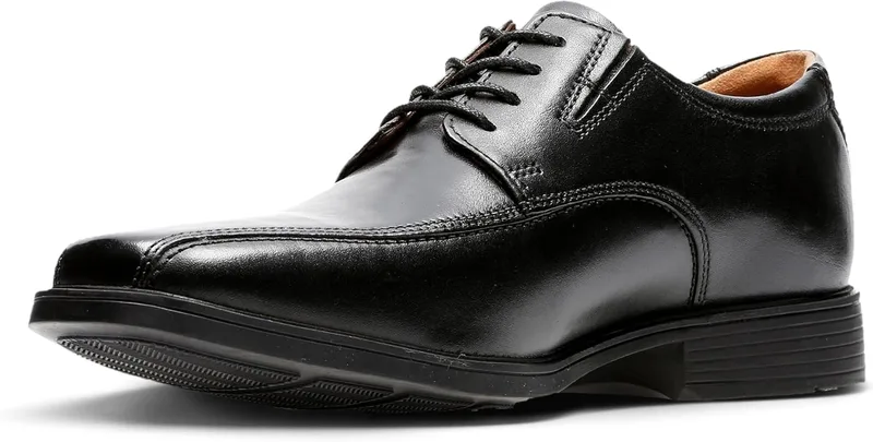 Clarks ▫️ 26110310 Sapatos para homem