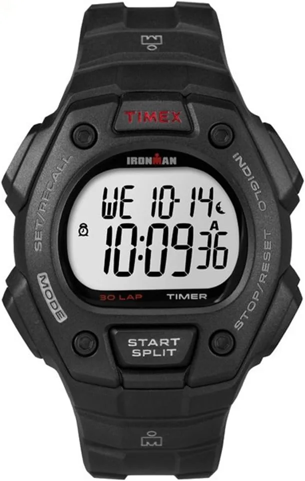 Timex ▫️ Ironman Classic