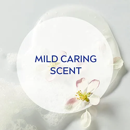 NIVEA ▫️ Crème soft, creme de banho, embalagem de 6 (6 x 250 ml) 3