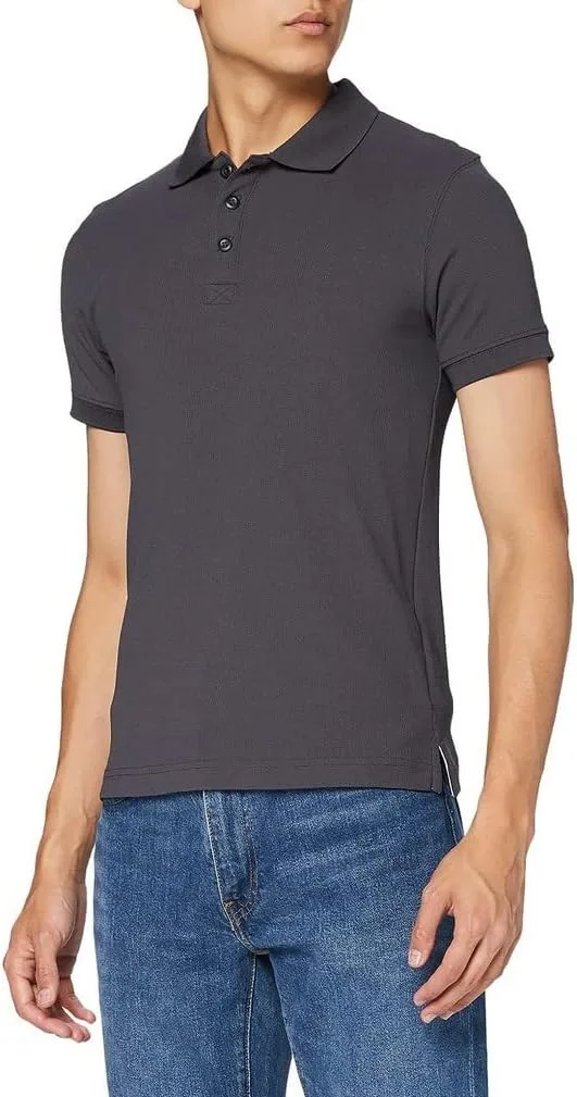Helly Hansen ▫️ Polo Crewline para homem