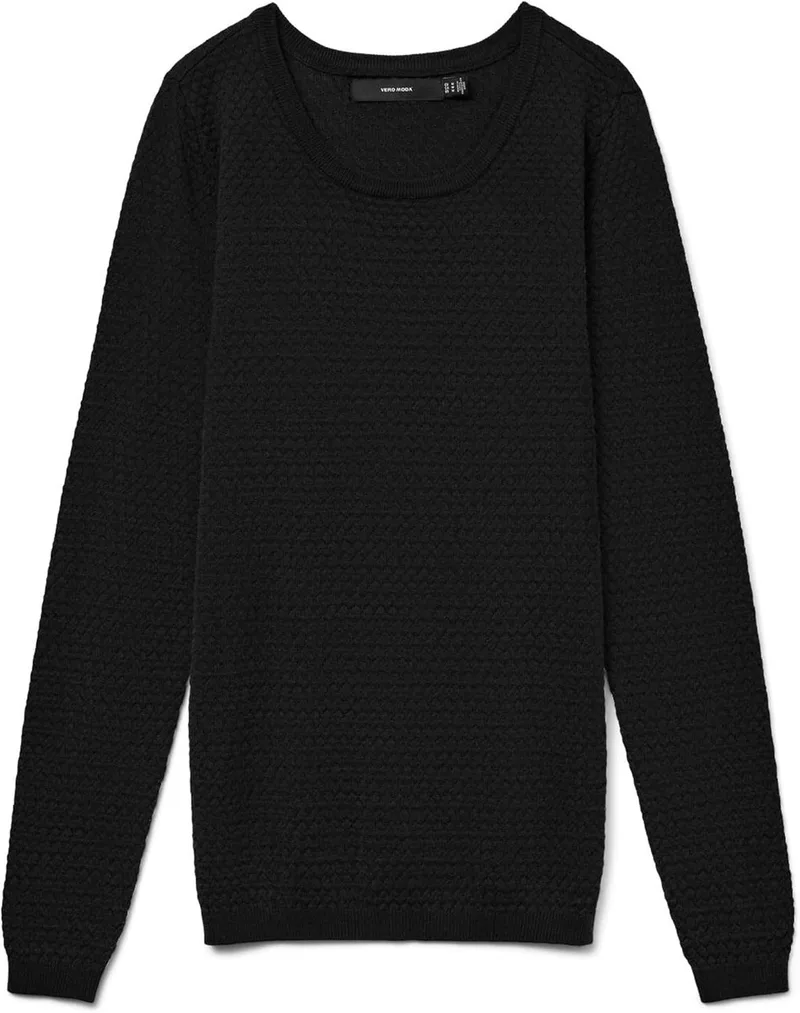 VERO MODA ▫️ Camisola de malha VMCARE Camisola