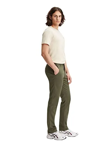 Dockers ▫️ ALPHA ORIGINAL SLIM para homem 2