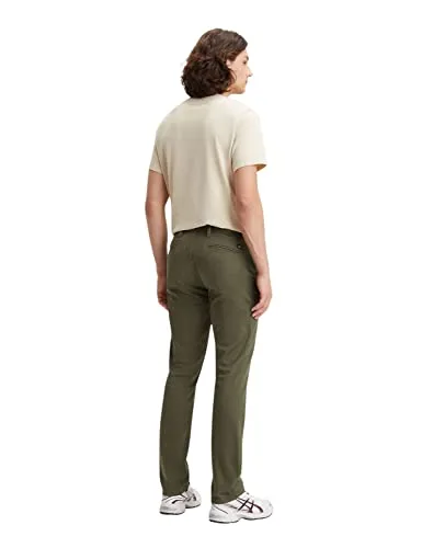 Dockers ▫️ ALPHA ORIGINAL SLIM para homem 4