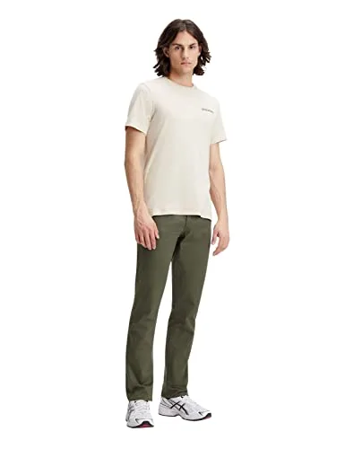 Dockers ▫️ ALPHA ORIGINAL SLIM para homem 5