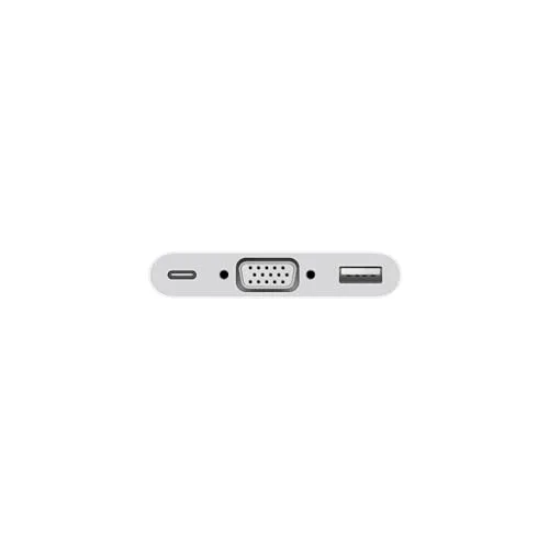 Apple ▫️ Adaptador multiportas USB-C para VGA 3