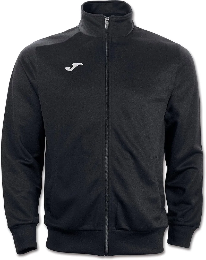 Joma ▫️ Casaco para homem, 6XS - 3XL - Bolsos, canelado na parte inferior e punhos para proteger do frio - Gala