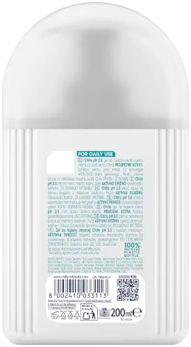 Chilly ▫️ Extra Proteção – Gel Íntimo 2