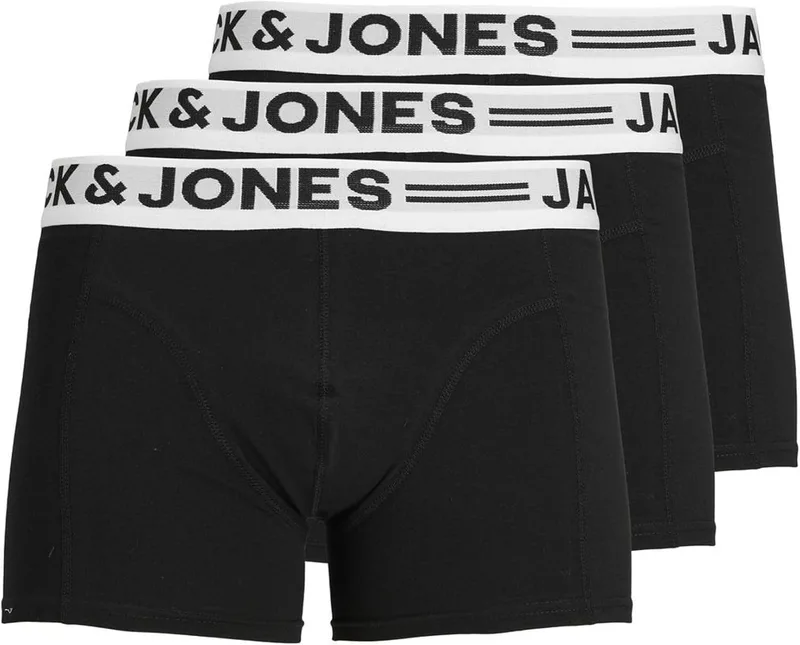 JACK & JONES ▫️ Calças de ganga justas e finas Jjitim Jjoriginal Am 782 50SPS Noos Calças de ganga justas e finas