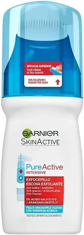 Garnier ▫️ Skin Active Expobrush