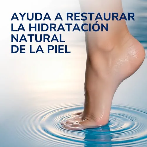 Dr. Scholl's ▫️ Scholl Creme para os Pés para Calcanhares Gretados, com Ureia e Queratina, Branco, 60 Mililitros, 6 5