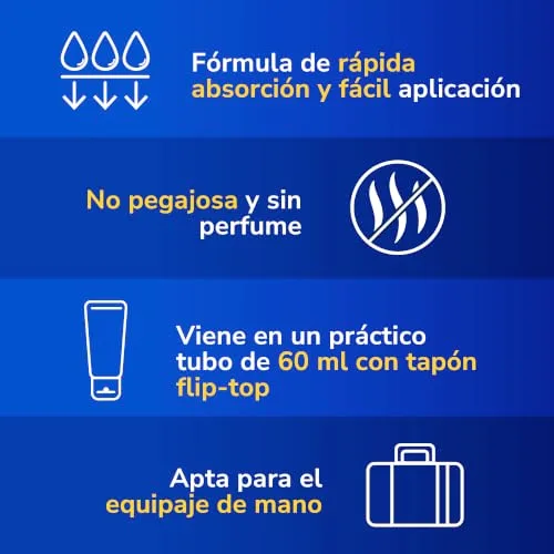 Dr. Scholl's ▫️ Scholl Creme para os Pés para Calcanhares Gretados, com Ureia e Queratina, Branco, 60 Mililitros, 6 6