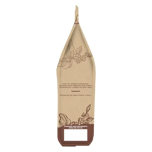 NESTLE PROFESSIONAL ▫️ Café Bonka em grão, torra natural, para o setor da restauração, 1 embalagem de 1 kg 4