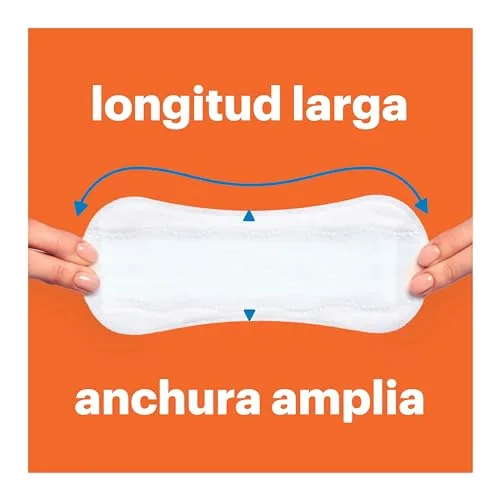 EVAX ▫️ Salvaslip Maxi Protegeslip 40 unidades 2