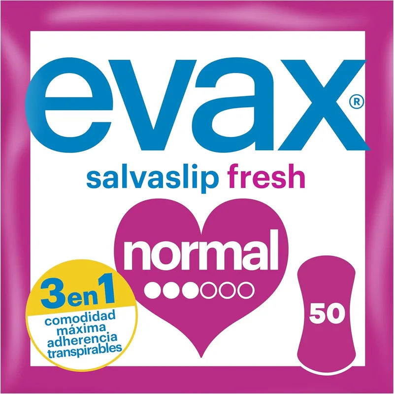 EVAX ▫️ PAM REG ONMM 50 ARI BR B1