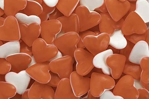 HARIBO ▫️ Corações - Caramelo de goma - 1 kg 3