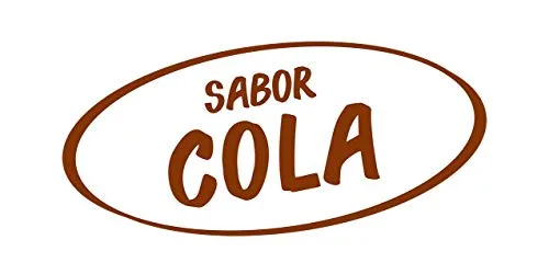 HARIBO ▫️ Maxi Cola (1 kg) 4