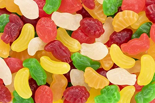 HARIBO ▫️ Frutas Tropicais Super - 1750 gr 2