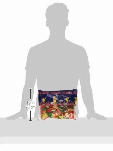 HARIBO ▫️ Frutas Tropicais Super - 1750 gr 4