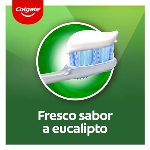 Colgate ▫️ Pasta de dentes Herbal Original 2x75 ml 345001 5