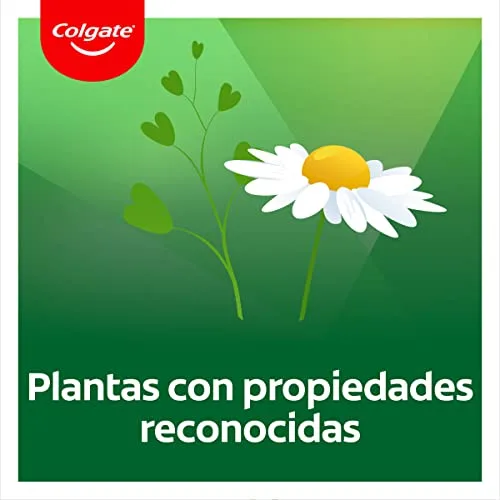Colgate ▫️ Pasta de dentes Herbal Original 2x75 ml 345001 6