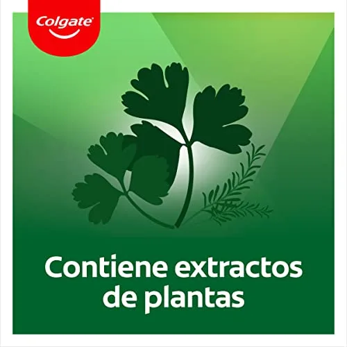 Colgate ▫️ Pasta de dentes Herbal Original 2x75 ml 345001 7