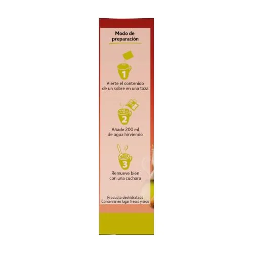 Gallina Blanca ▫️ · Sopinstant Creme de Espargos com Croutons 5