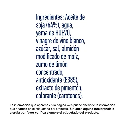 Hellmann's ▫️ Gran Maionese em Frasco, embalagem de 2 x 450 ml 4
