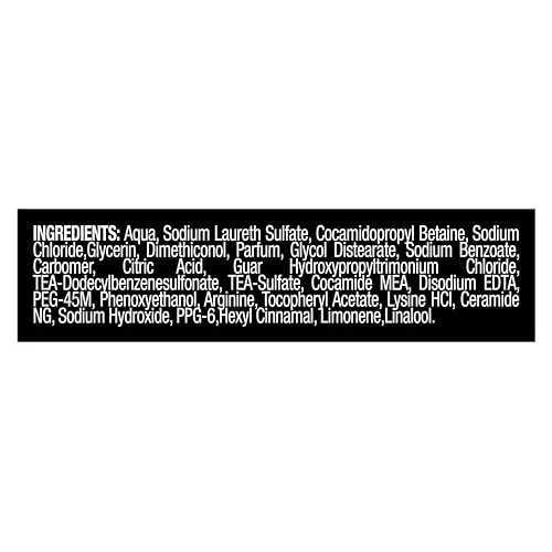TRESemmé ▫️ Champô Hidratação Intensa para cabelo seco ou danificado com vitamina E, nutre e fortalece, 100 ml 3