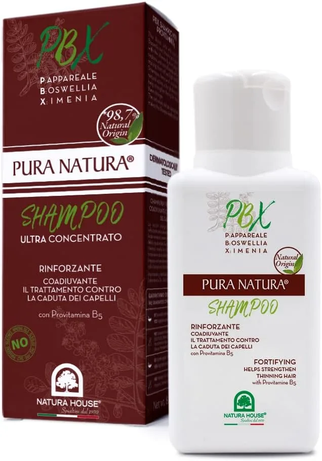 Sakaí ▫️ P.B.X. Champô (Anticaida) 250 Ml