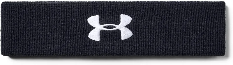 Under Armour ▫️ Faixa para a cabeça Performance – Faixa para homem