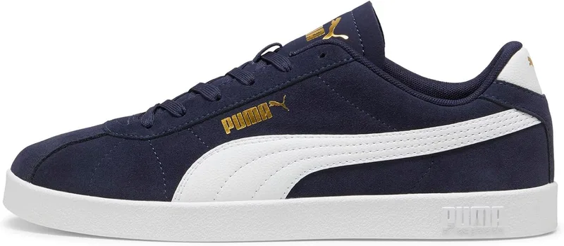 PUMA ▫️ Ténis Club II para homem