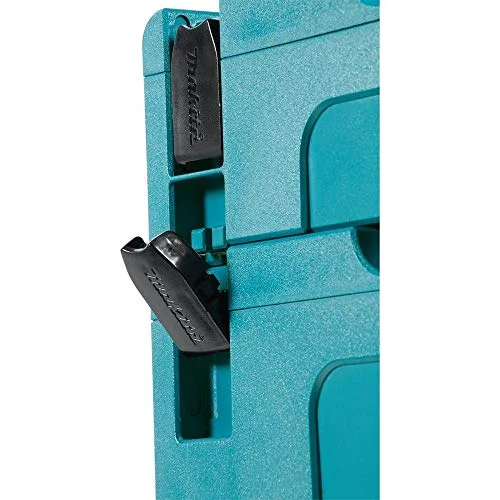 Makita ▫️ Caixa MAKPAC tipo 4, 395 x 295 x 315 mm 3