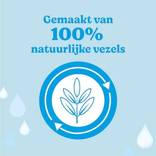 HUGGIES ▫️ Toalhitas para bebé Pure, 99% de água pura, 18 embalagens de 56 unidades, total de 1008 toalhitas; 5