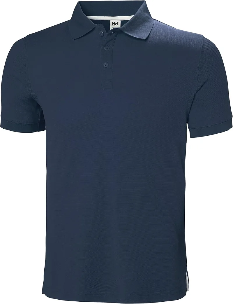 Helly Hansen ▫️ Polo Crewline para homem