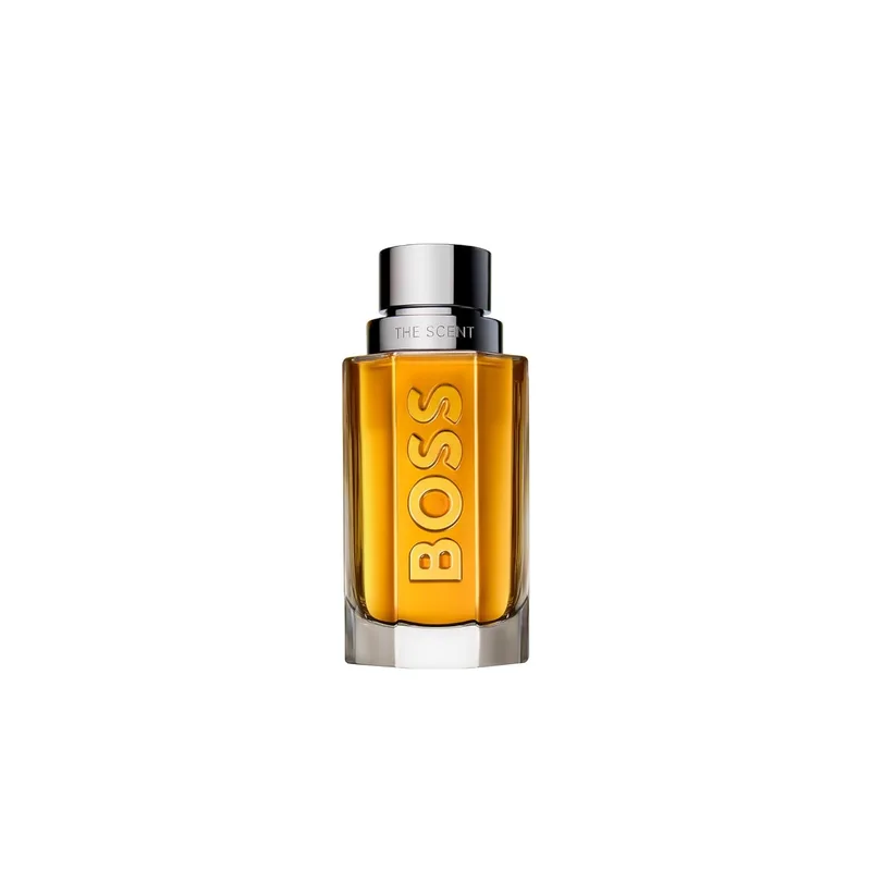 HUGO BOSS ▫️ Boss The Scent Eau de Toilette para Homem