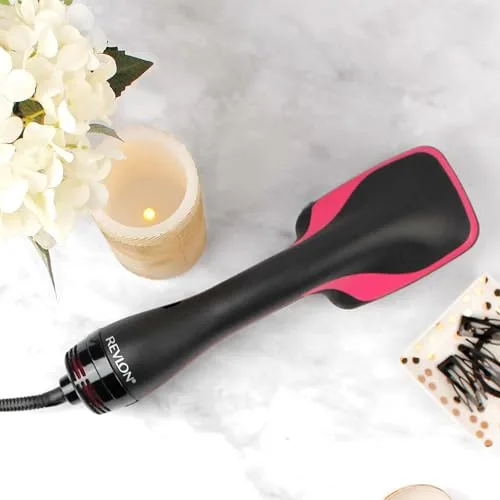 REVLON ▫️ RVDR5212 Secador e modelador Salon One-Step 7