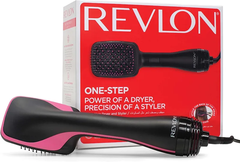 REVLON ▫️ RVDR5212 Secador e modelador Salon One-Step