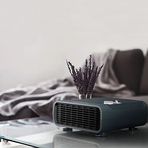 Rowenta ▫️ Compact Power, aquecedor, aquecimento rápido, SO5115 2