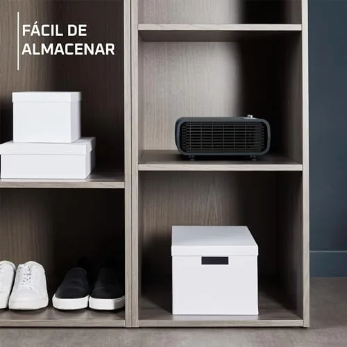 Rowenta ▫️ Compact Power, aquecedor, aquecimento rápido, SO5115 6