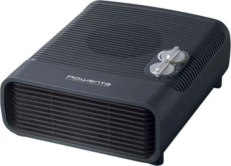 Rowenta ▫️ Compact Power, aquecedor, aquecimento rápido, SO5115