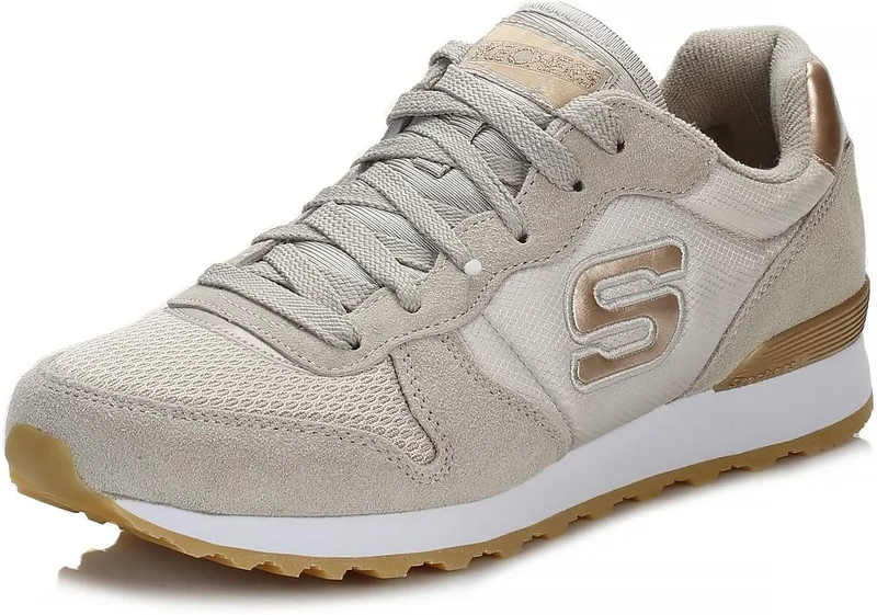 Skechers ▫️ Sapatilhas Graceful Get Connected para mulher