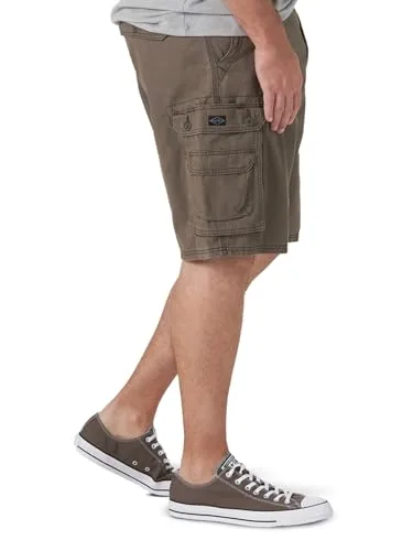 Lee ▫️ Wyoming - Calções Cargo com cinto - Calções Cargo para homem 2