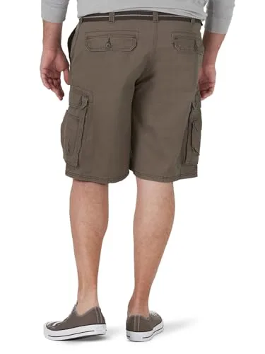 Lee ▫️ Wyoming - Calções Cargo com cinto - Calções Cargo para homem 3